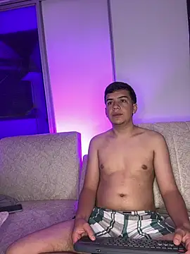Dylan_KatteLive Webcam Show