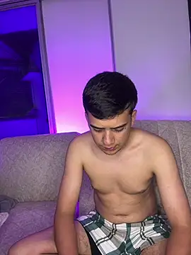 Dylan_KatteLive Webcam show