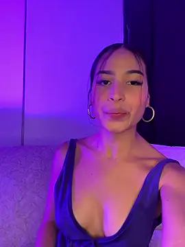 Dylan_KatteLive Webcam show
