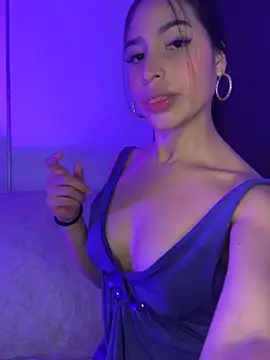 Dylan_KatteLive Webcam show
