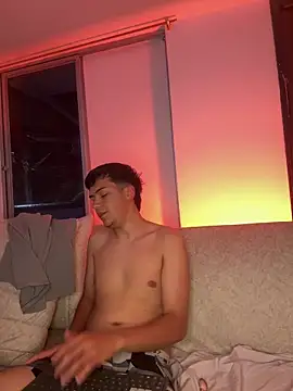 Show de Dylan_KatteLive na webcam