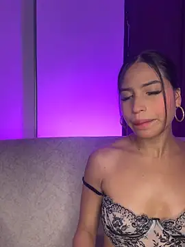 הופעת וובקאם של Dylan_KatteLive