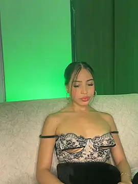 Dylan_KatteLive Webcam show