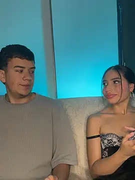 Dylan_KatteLive Webcam Show