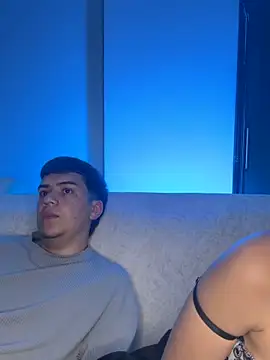 Вебкам-шоу Dylan_KatteLive