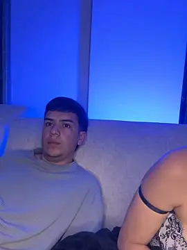 Show de Dylan_KatteLive na webcam