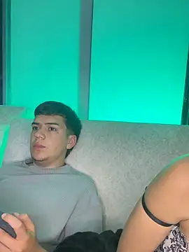 Dylan_KatteLive Adlı Modelin Web Kamerası Şovu
