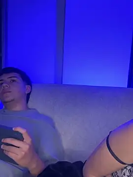 Dylan_KatteLive Webcamshow