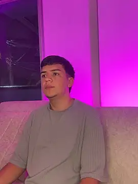Dylan_KatteLiven Webbikameraesitys