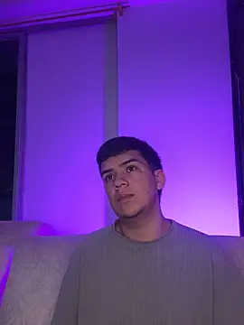 Dylan_KatteLive 网络视讯表演