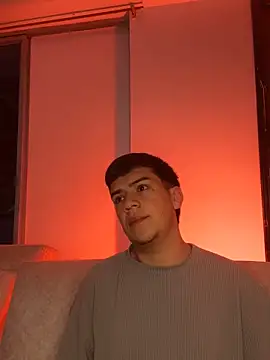 Dylan_KatteLive webkamerás műsora