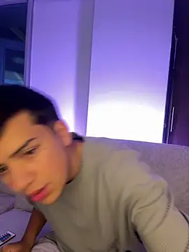 Show webcam de Dylan_KatteLive