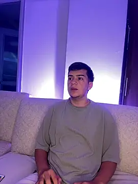 Dylan_KatteLive – Kamerová šou