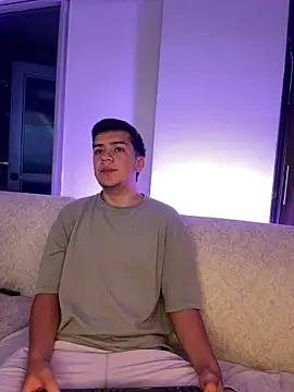 Dylan_KatteLive Webcam-Show