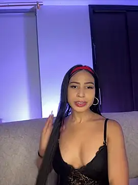 Show Webcam de Dylan_KatteLive