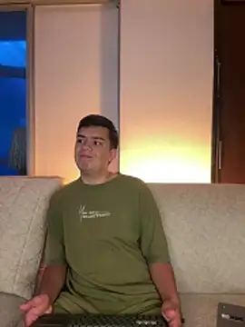 Dylan_KatteLive Webcam show