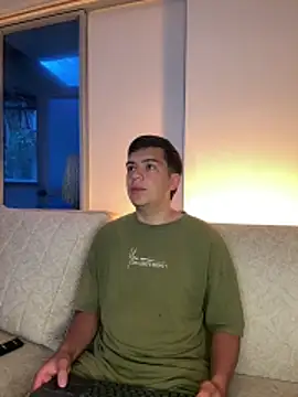 Dylan_KatteLive's Webcam Show