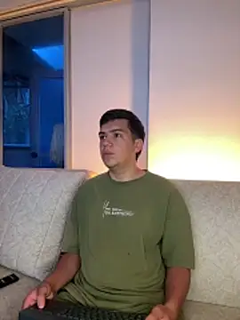 Dylan_KatteLive's Webcam Show