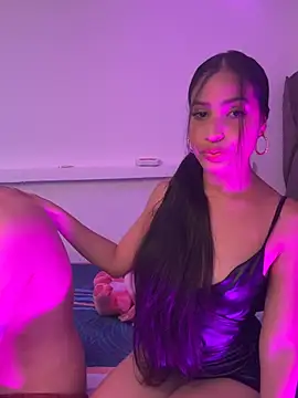 Show de Dylan_KatteLive na webcam