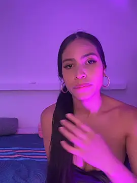 Dylan_KatteLive webkamerás műsora