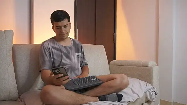 Dylan_KatteLive Webcam-Show