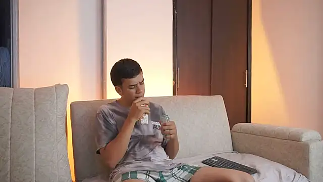 Webkamerová show Dylan_KatteLive
