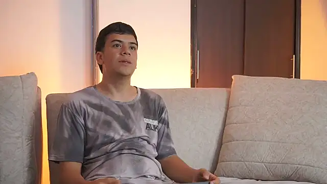 Show Webcam de Dylan_KatteLive