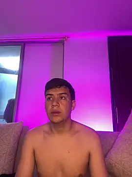 Show de Dylan_KatteLive na webcam
