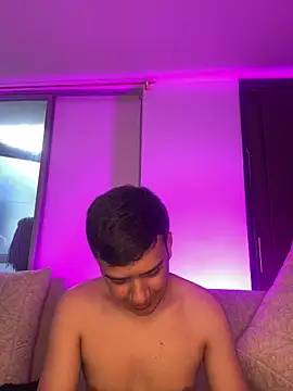 Dylan_KatteLive Webcam Show