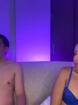 Dylan_KatteLive Adlı Modelin Web Kamerası Şovu