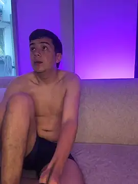 Dylan_KatteLive Webcam show