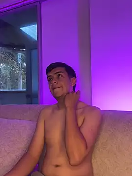 Dylan_KatteLive – Kamerová šou