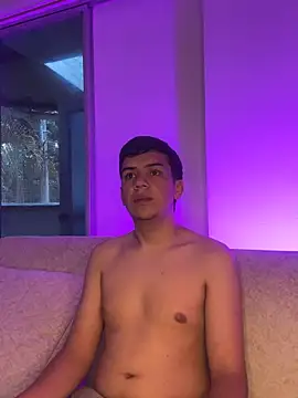 Dylan_KatteLive Webcam-Show