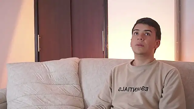 Webkamerová show Dylan_KatteLive