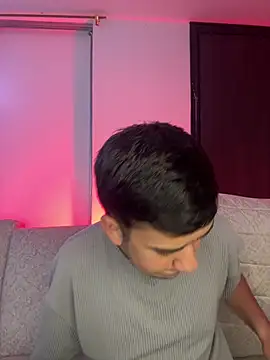 Show Webcam de Dylan_KatteLive