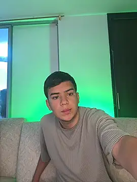 Dylan_KatteLiven Webbikameraesitys