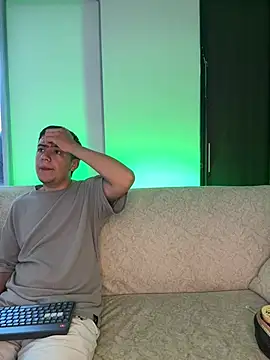 Dylan_KatteLive webcam show