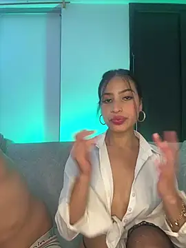Dylan_KatteLiven Webbikameraesitys