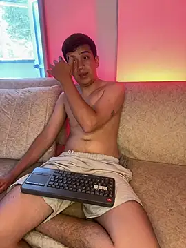 Chat +18 de Dylan_KatteLive ao vivo