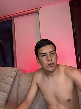 Show webcam de Dylan_KatteLive