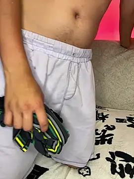 Show de webcam de Dylan_KatteLive