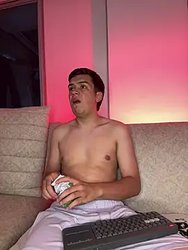 عرض كام Dylan_KatteLive