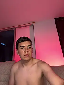 Dylan_KatteLiven Webbikameraesitys