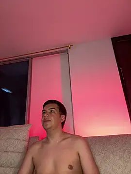 Show Webcam de Dylan_KatteLive