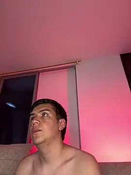 Dylan_KatteLive Webcam show