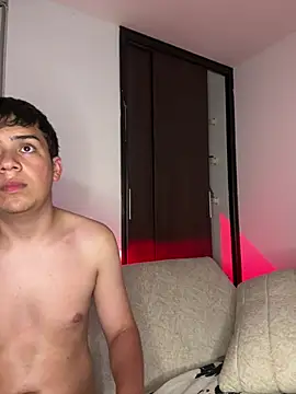 Show Webcam de Dylan_KatteLive