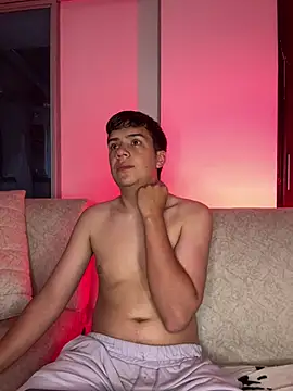 Dylan_KatteLive 웹캠 쇼