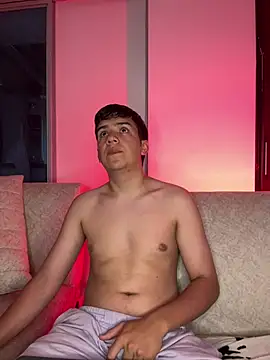 Show Webcam de Dylan_KatteLive
