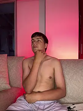 Dylan_KatteLive Webcam Show