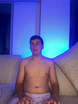 הופעת וובקאם של Dylan_KatteLive